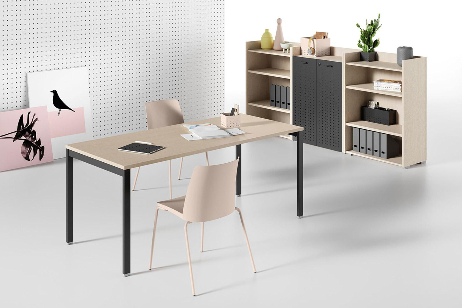 Accessoires et Rangement De bureau