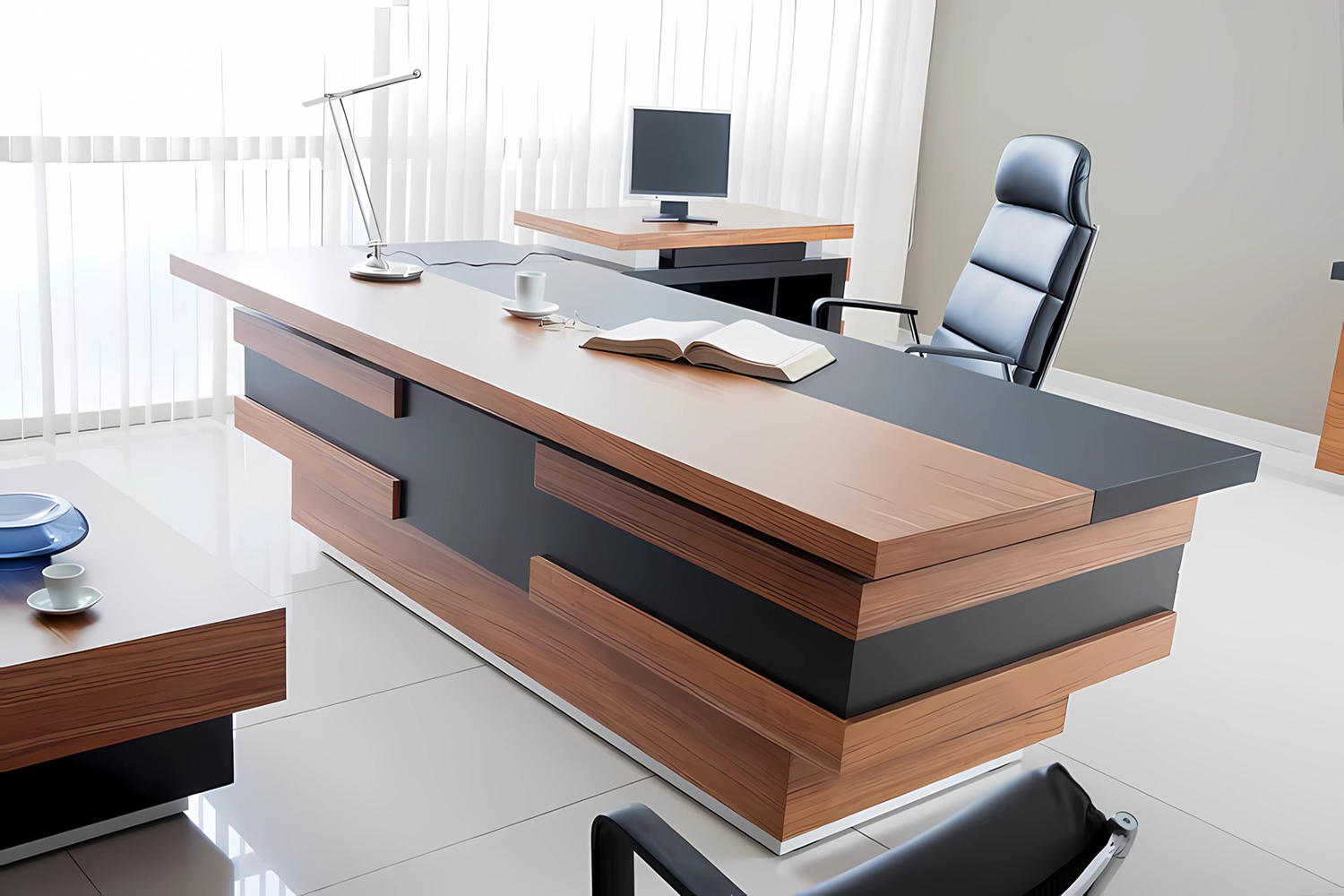 Mobilier De Bureau