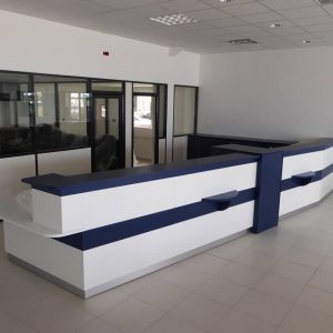 Comptoir Sur-Mesure