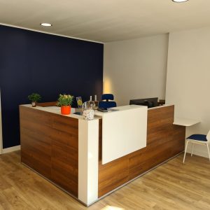 Comptoir Sur-Mesure