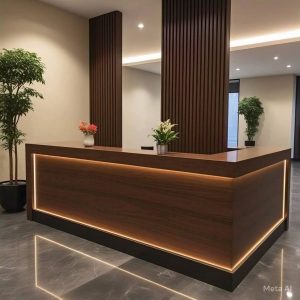 Comptoir Sur-Mesure