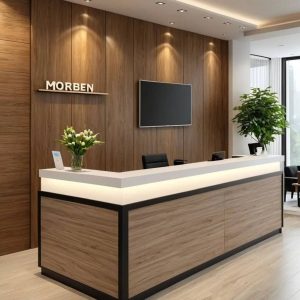 Comptoir Sur-Mesure