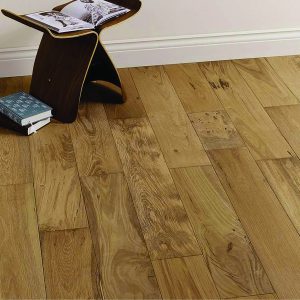 Parquets en Bois