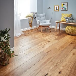 Parquets en Bois