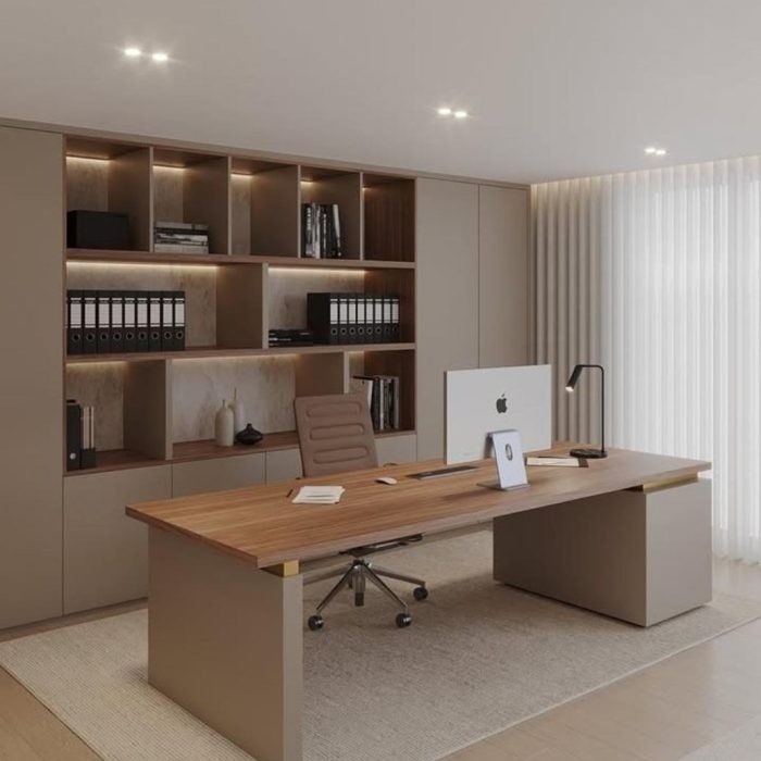 h office bureau 1