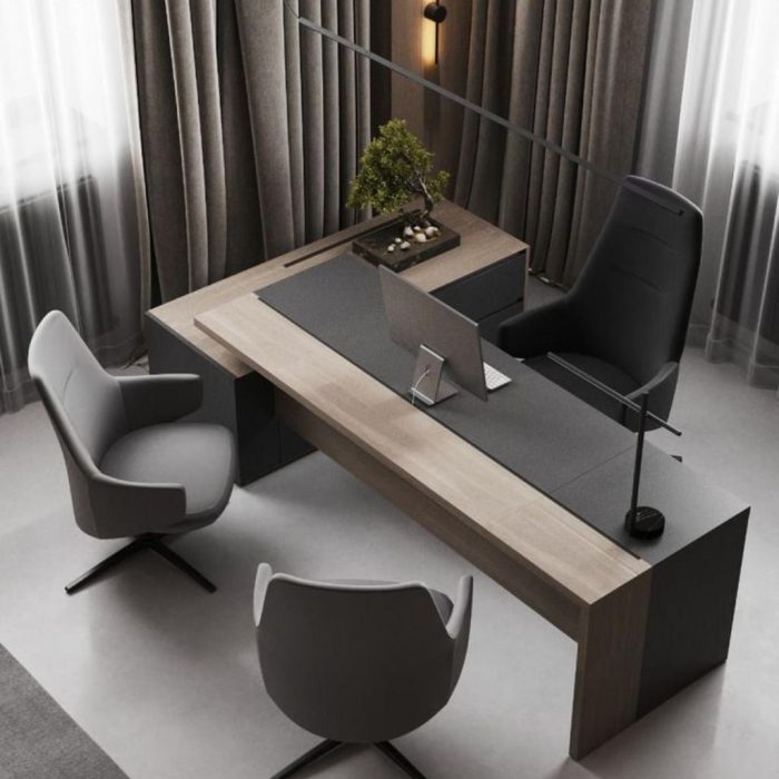 h office bureau 10