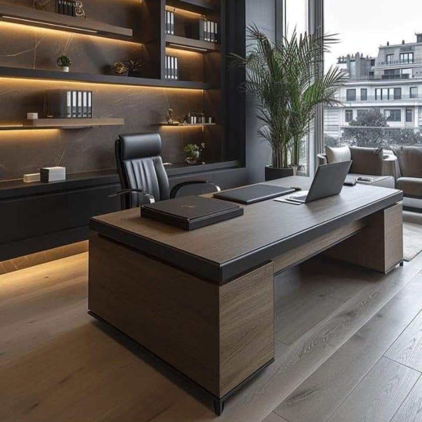 Mobilier De Bureau