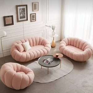 Canapé Bubble Sur-Mesure (example 1)