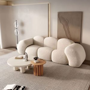Canapé Bubble Sur-Mesure (example 3)