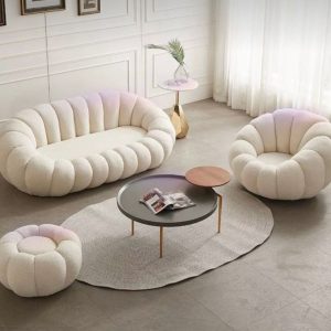 Canapé Bubble Sur-Mesure (example 4)