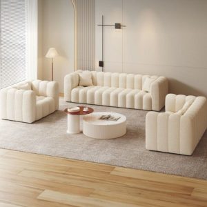 Canapé Bubble Sur-Mesure (example 5)