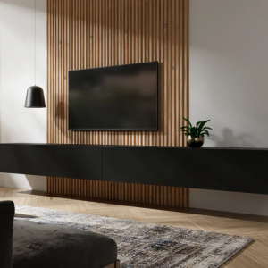 Meuble TV Sur-Mesure