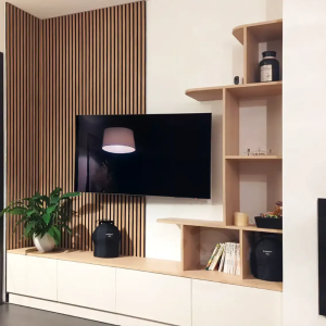 Meuble TV Sur-Mesure