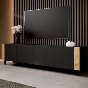 Meuble TV Sur-Mesure