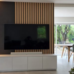 Meuble TV Sur-Mesure