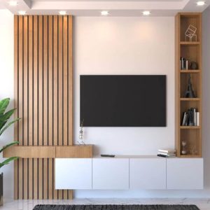 Meuble TV Sur-Mesure