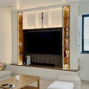 Meuble TV Sur-Mesure