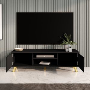 Meuble TV Sur-Mesure