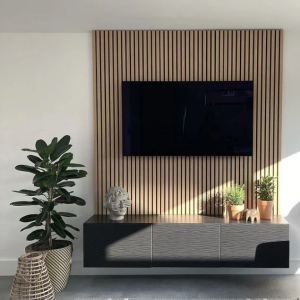 Meuble TV Sur-Mesure