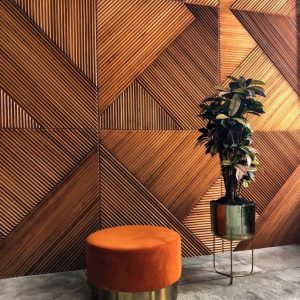 Murale en Bois Sur-Mesure (example 2)