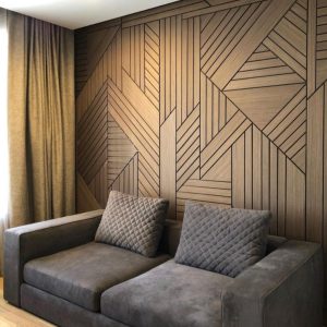 Murale en Bois Sur-Mesure (example 4)
