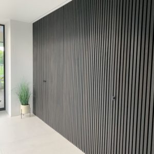 Murale en Bois Sur-Mesure