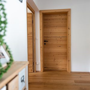 Porte de Chambre Sur-Mesure
