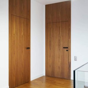 Porte de Chambre Sur-Mesure (example 1)