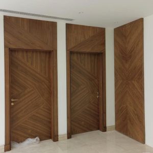 Porte de Chambre Sur-Mesure (example 2)