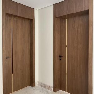 Porte de Chambre Sur-Mesure (example 3)