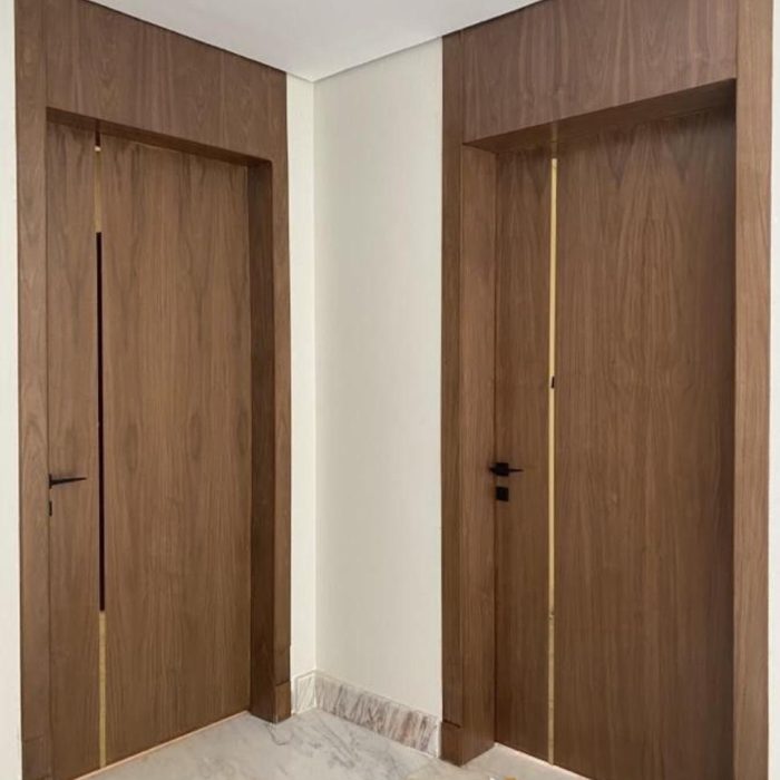 h office porte chambre 3