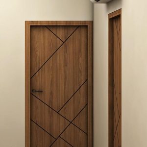 Porte de Chambre Sur-Mesure (example 4)
