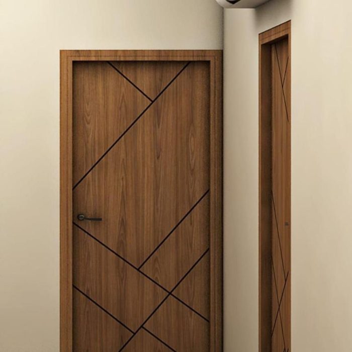 h office porte chambre 4