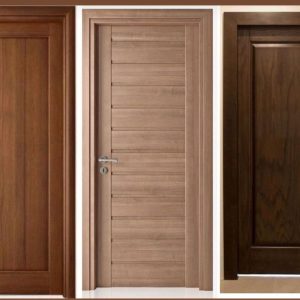 Porte de Chambre Sur-Mesure (example 5)