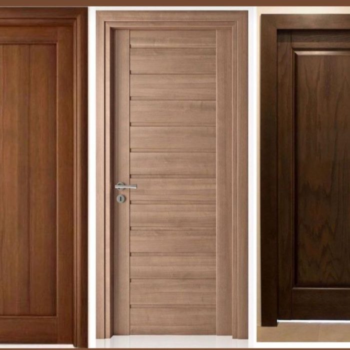 h office porte chambre 5