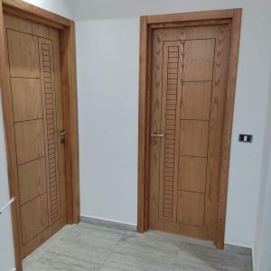 Porte de Chambre Sur-Mesure
