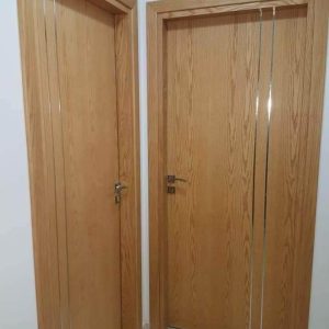 Porte de Chambre Sur-Mesure