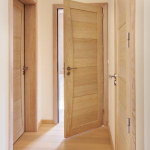 Porte de Chambre Sur-Mesure