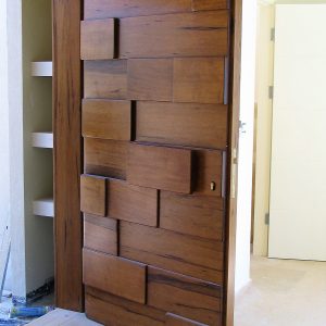 Porte d’Entrée Sur-Mesure