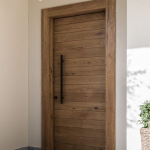 Porte d’Entrée Sur-Mesure