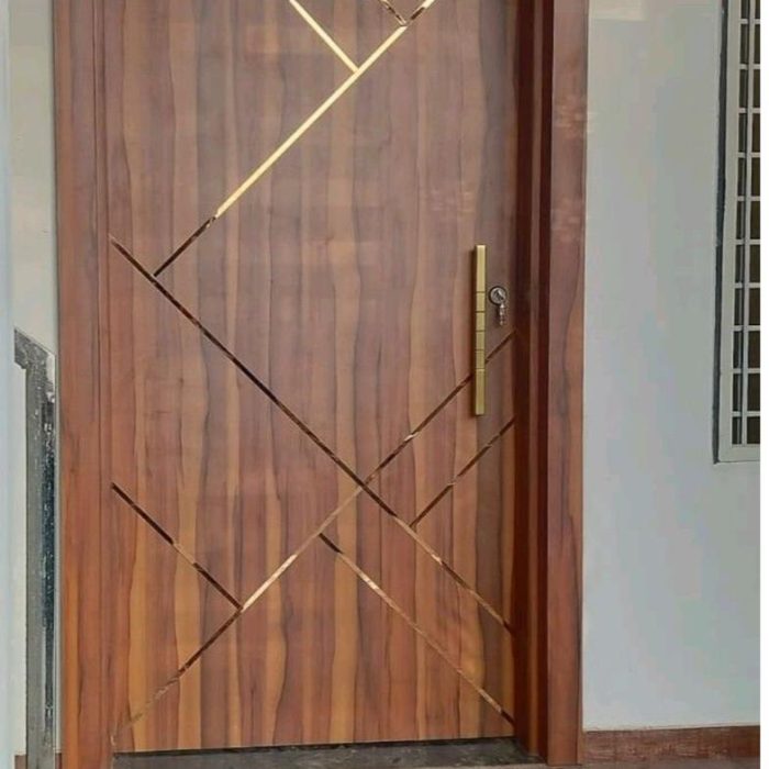 h office porte d'entrée 3
