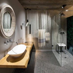 Création de Salle de Bain Sur-Mesure (example 2)