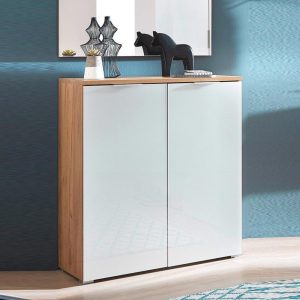 Meuble à Chaussures Sur-Mesure