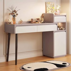 Meuble de Maquillage Sur-Mesure