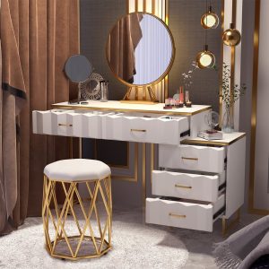 Meuble de Maquillage Sur-Mesure