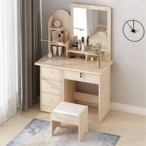 Meuble de Maquillage Sur-Mesure