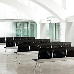 Aménagement de Salle d’Attente