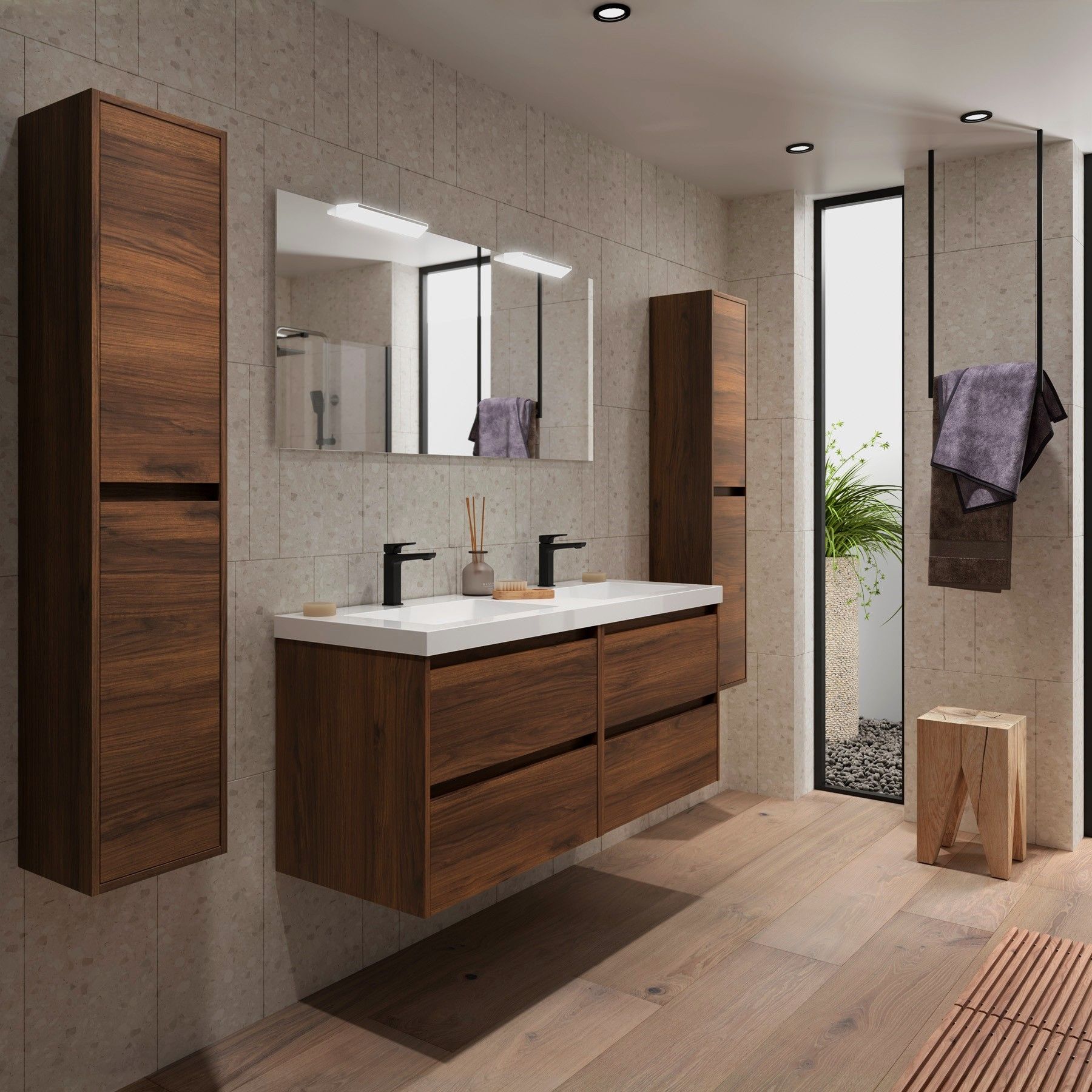 Salle De Bain